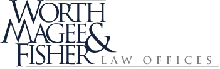Worth Magee & Fisher Law Offices